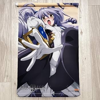 Amazon.co.jp: 境界線上のホライゾン タペストリー ネイト